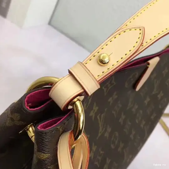PM Vuitton GRACEFUL Louis 0701